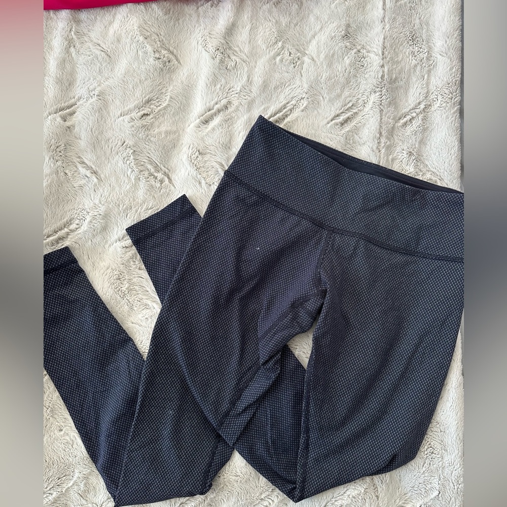 Lululemon Size 6 leggings